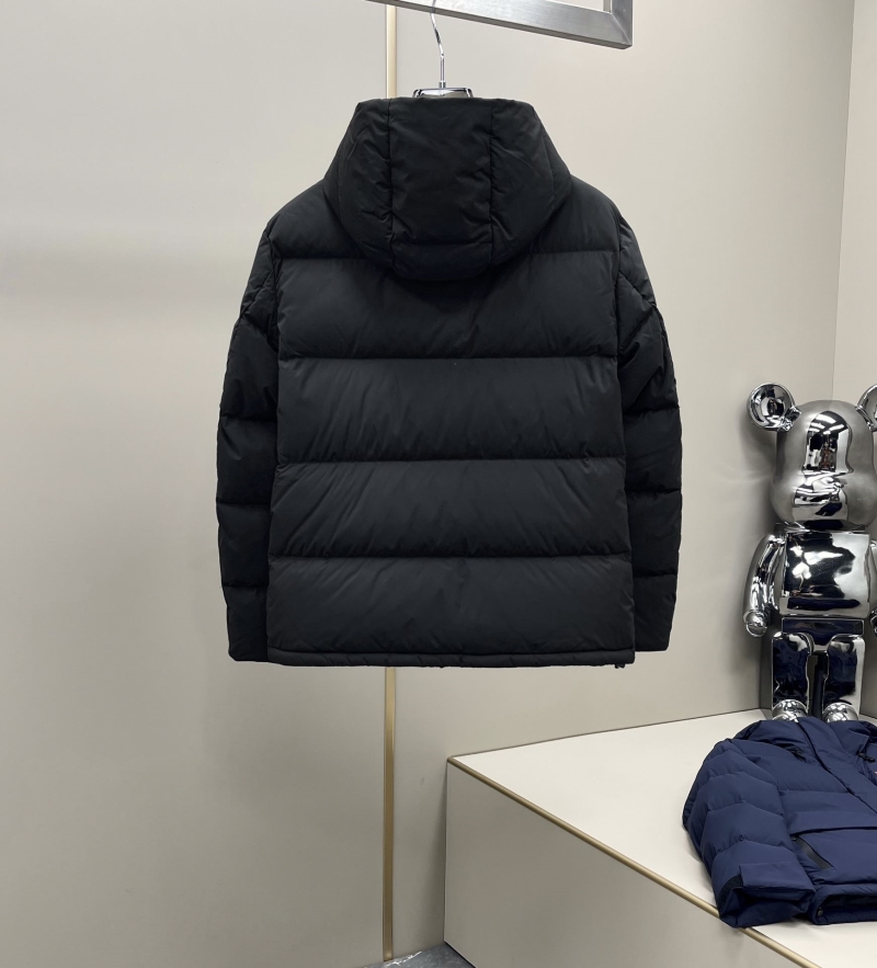 Moncler Down Coat